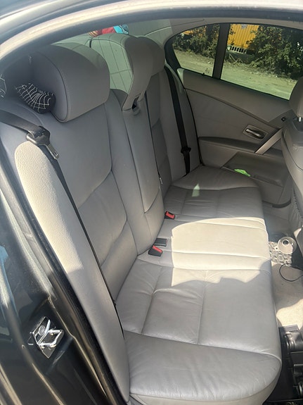 BMW 520d 14 of 30