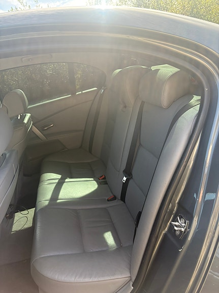 BMW 520d 12 of 30