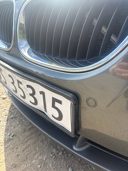 BMW 520d 23 of 30
