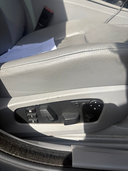 BMW 520d 15 of 30