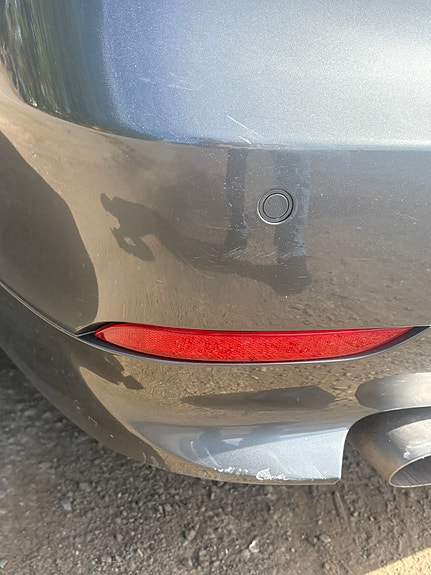 BMW 520d 29 of 30
