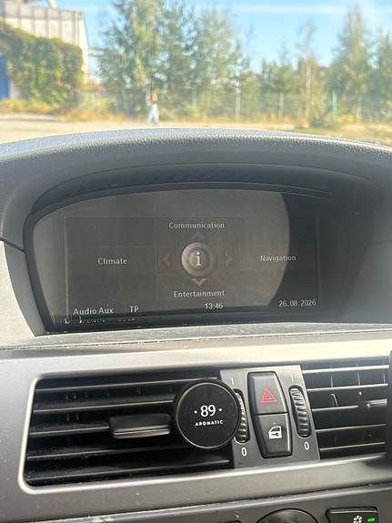 BMW 520d 17 of 30