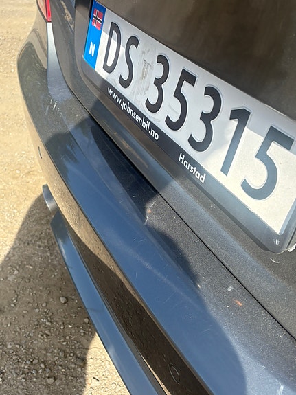 BMW 520d 28 of 30