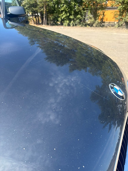 BMW 520d 25 of 30