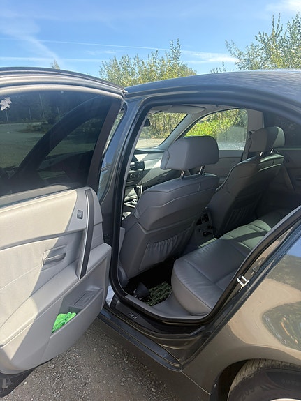 BMW 520d 11 of 30