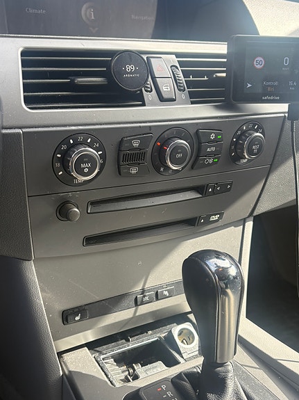 BMW 520d 18 of 30