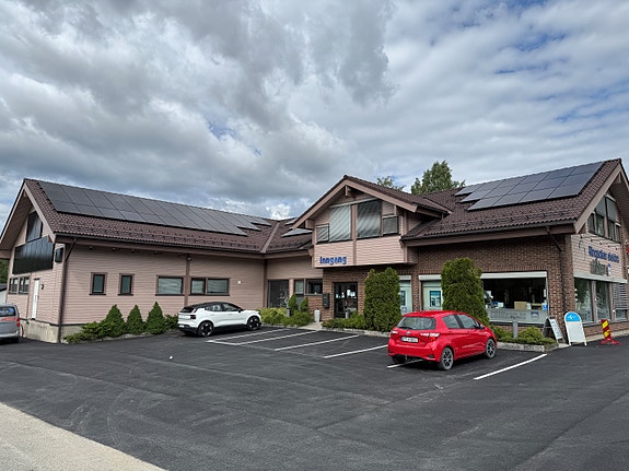 Bilde 1 av 4 i jobbannonse-galleriet