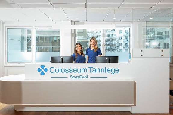 Bilde 1 av 4 i jobbannonse-galleriet