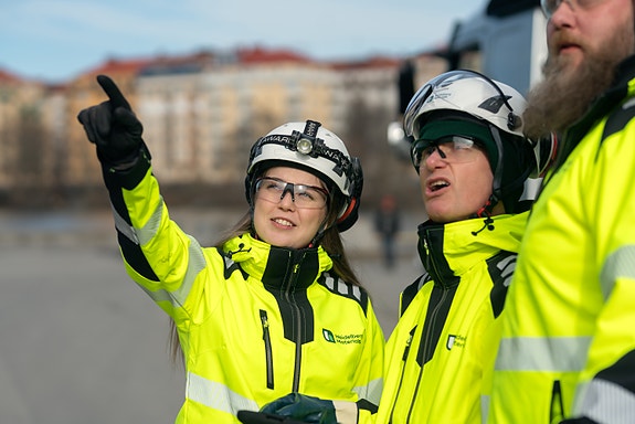 Bilde 1 av 1 i jobbannonse-galleriet