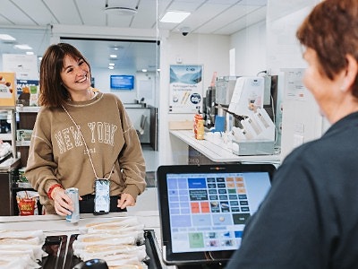 Bilde 1 av 1 i jobbannonse-galleriet