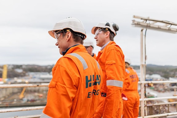 Bilde 1 av 5 i jobbannonse-galleriet