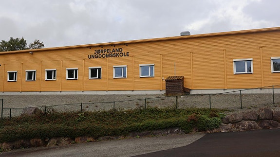 Bilde 2 av 2 i jobbannonse-galleriet