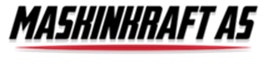 Maskinkraft As logo