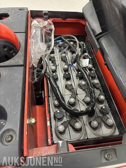 Linde L12 AP 5 of 5