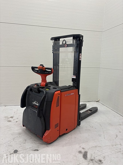 Linde L12 AP 2 of 5