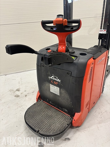 Linde L12 AP 3 of 5