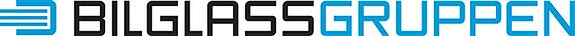 Bilglassgruppen logo