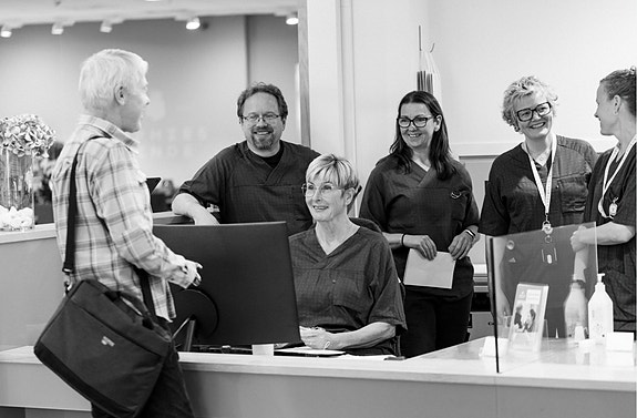 Bilde 1 av 3 i jobbannonse-galleriet