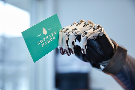 Bilde 3 av 3 i jobbannonse-galleriet