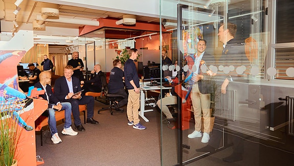 Bilde 1 av 1 i jobbannonse-galleriet