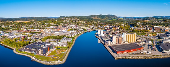 Bilde 2 av 6 i jobbannonse-galleriet