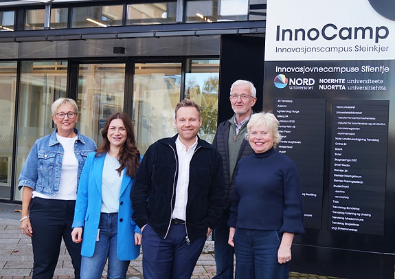 Bilde 1 av 6 i jobbannonse-galleriet