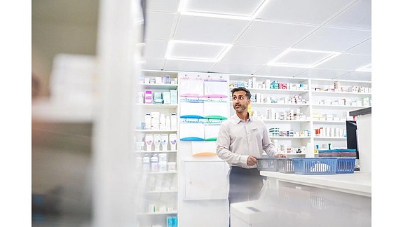 Bilde 1 av 1 i jobbannonse-galleriet