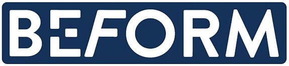 Beform Norge AS logo