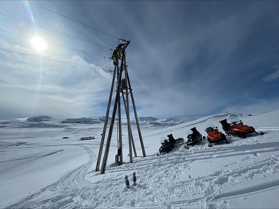 Bilde 1 av 4 i jobbannonse-galleriet