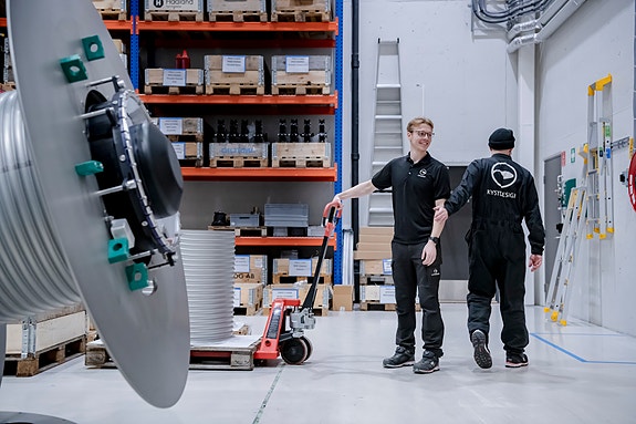 Bilde 1 av 3 i jobbannonse-galleriet