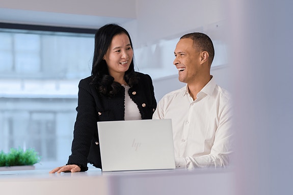 Bilde 1 av 1 i jobbannonse-galleriet