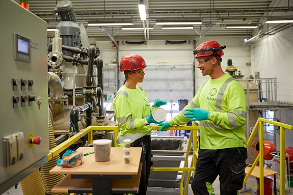 Bilde 2 av 6 i jobbannonse-galleriet