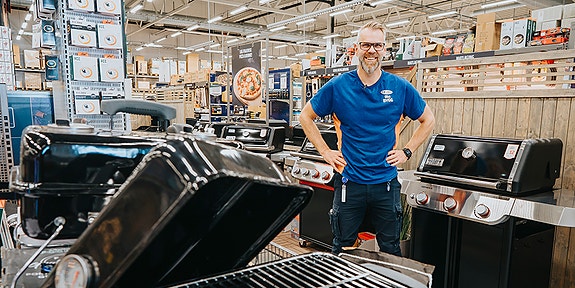 Bilde 1 av 1 i jobbannonse-galleriet