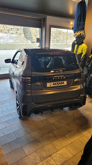 Aixam Ambition City GTO 14 of 30