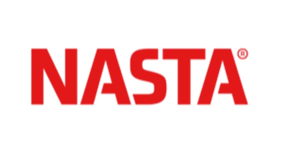 Nasta AS logo