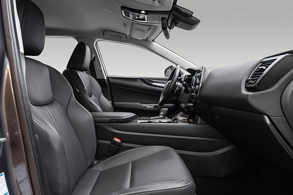 Lexus NX450h 27 of 29