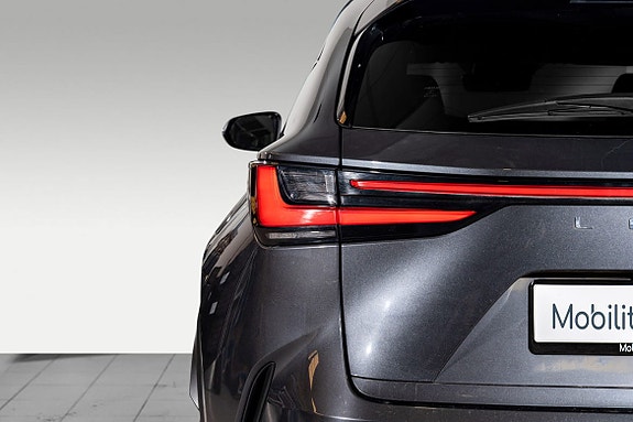 Lexus NX450h 8 of 29