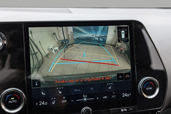 Lexus NX450h 21 of 29
