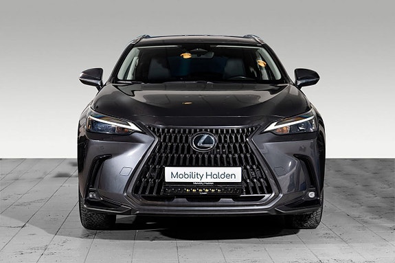 Lexus NX450h 3 of 29