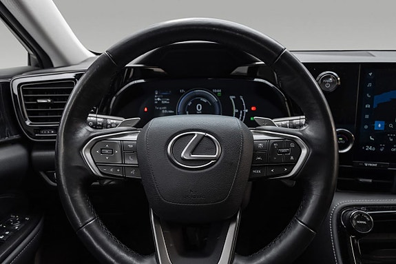 Lexus NX450h 18 of 29