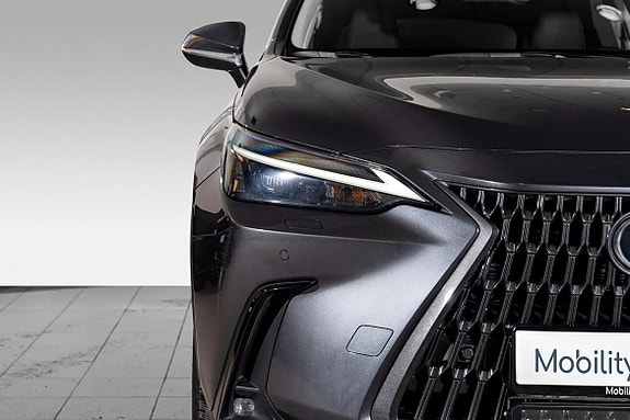 Lexus NX450h 7 of 29