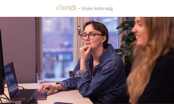 Bilde 1 av 2 i jobbannonse-galleriet