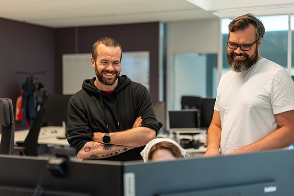 Bilde 2 av 2 i jobbannonse-galleriet