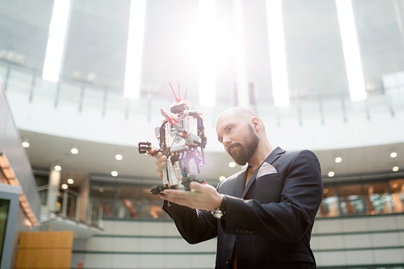 Bilde 1 av 3 i jobbannonse-galleriet