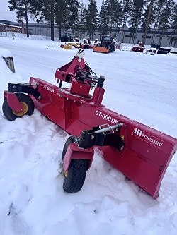 Fransgård GT 300 DK