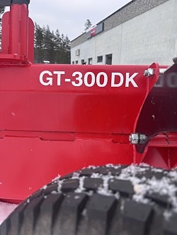 Fransgård GT 300 DK