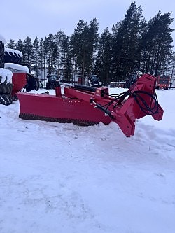 Fransgård GT 300 DK