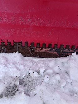 Fransgård GT 300 DK