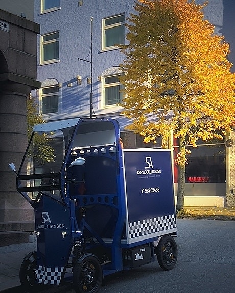 Bilde 3 av 8 i jobbannonse-galleriet