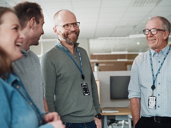 Bilde 2 av 7 i jobbannonse-galleriet